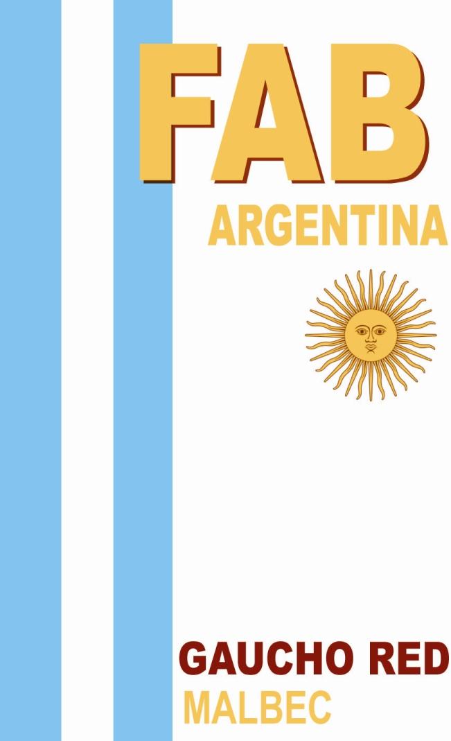 Gaucho Red