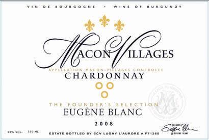 The Founder's Selection