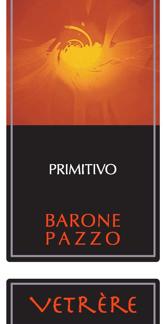 Barone Pazzo