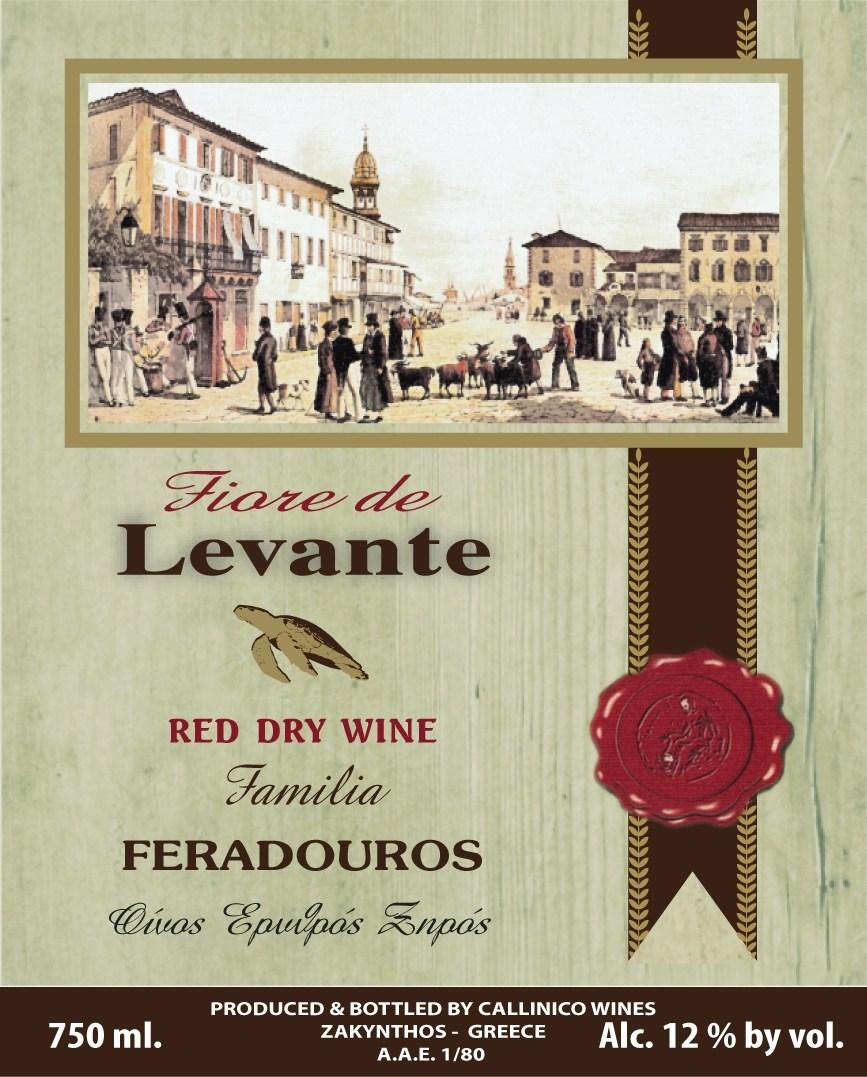 Fiore de Levante