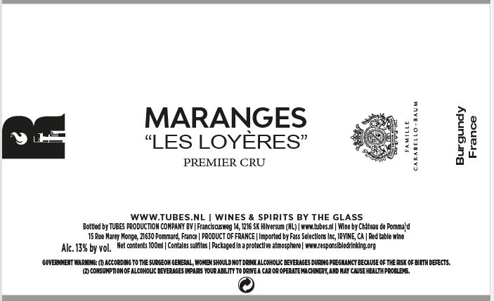 Les Loyères