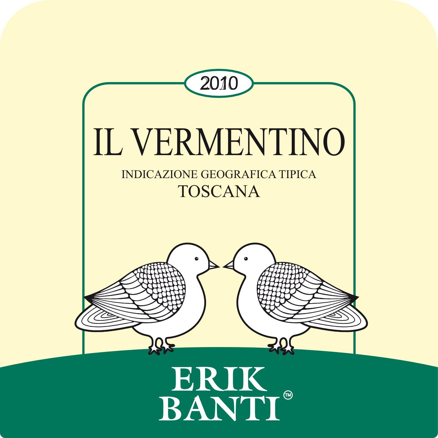 Il Vermentino