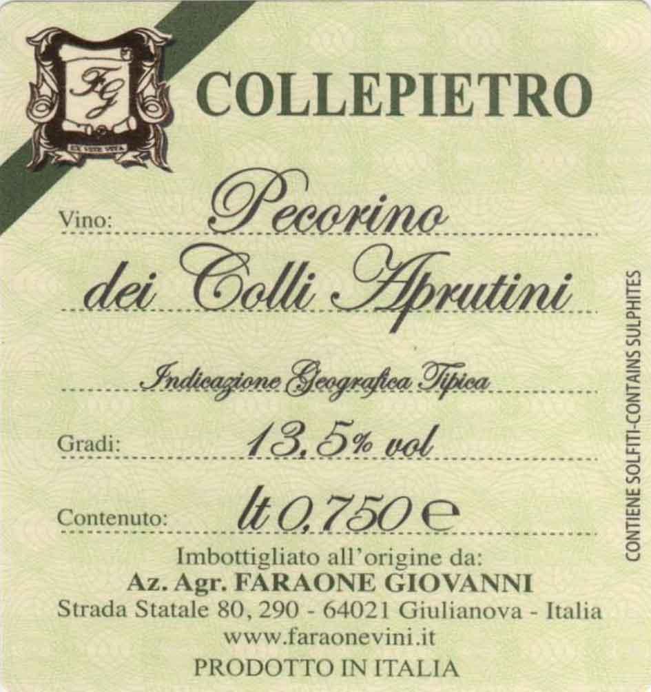 Collepietro