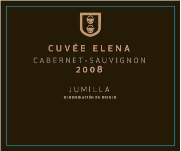 Cuvée Elena