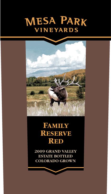 Family Reserve