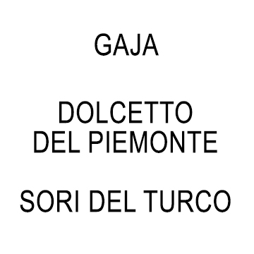 Sori Del Turco