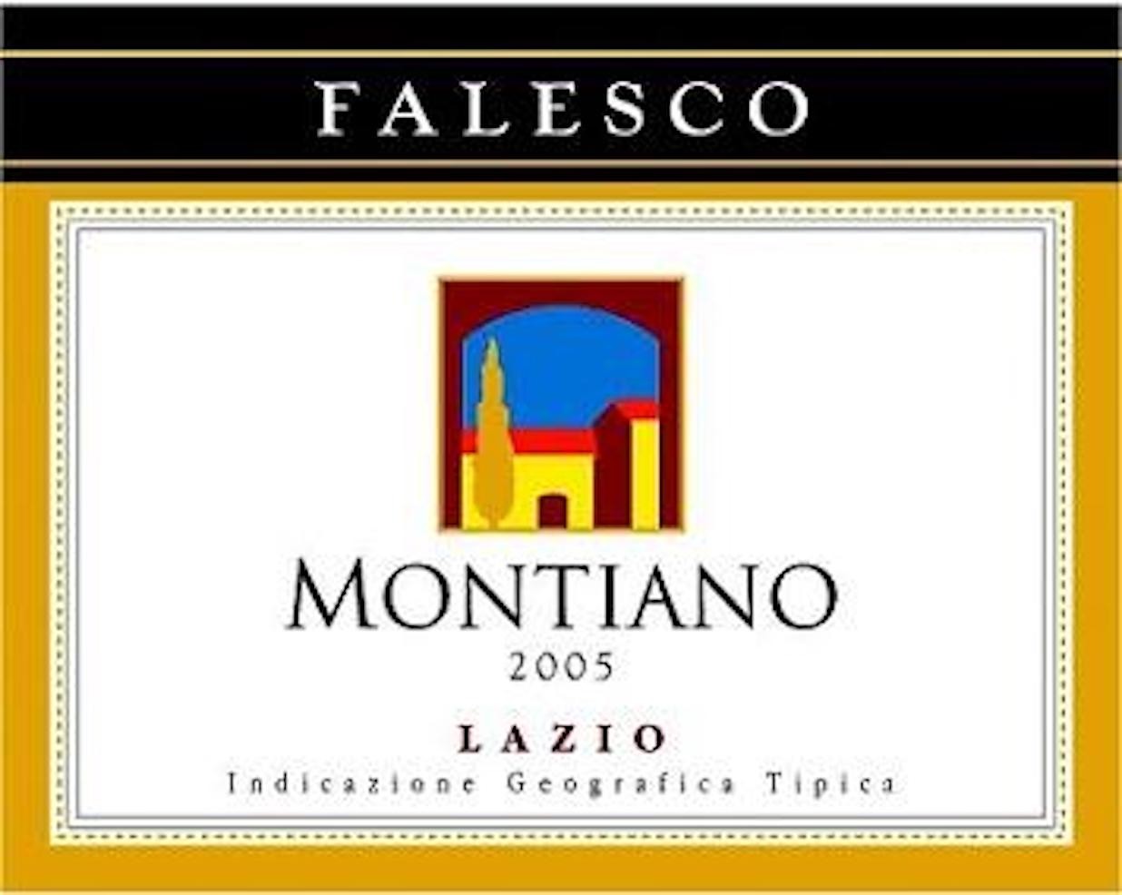 Montiano