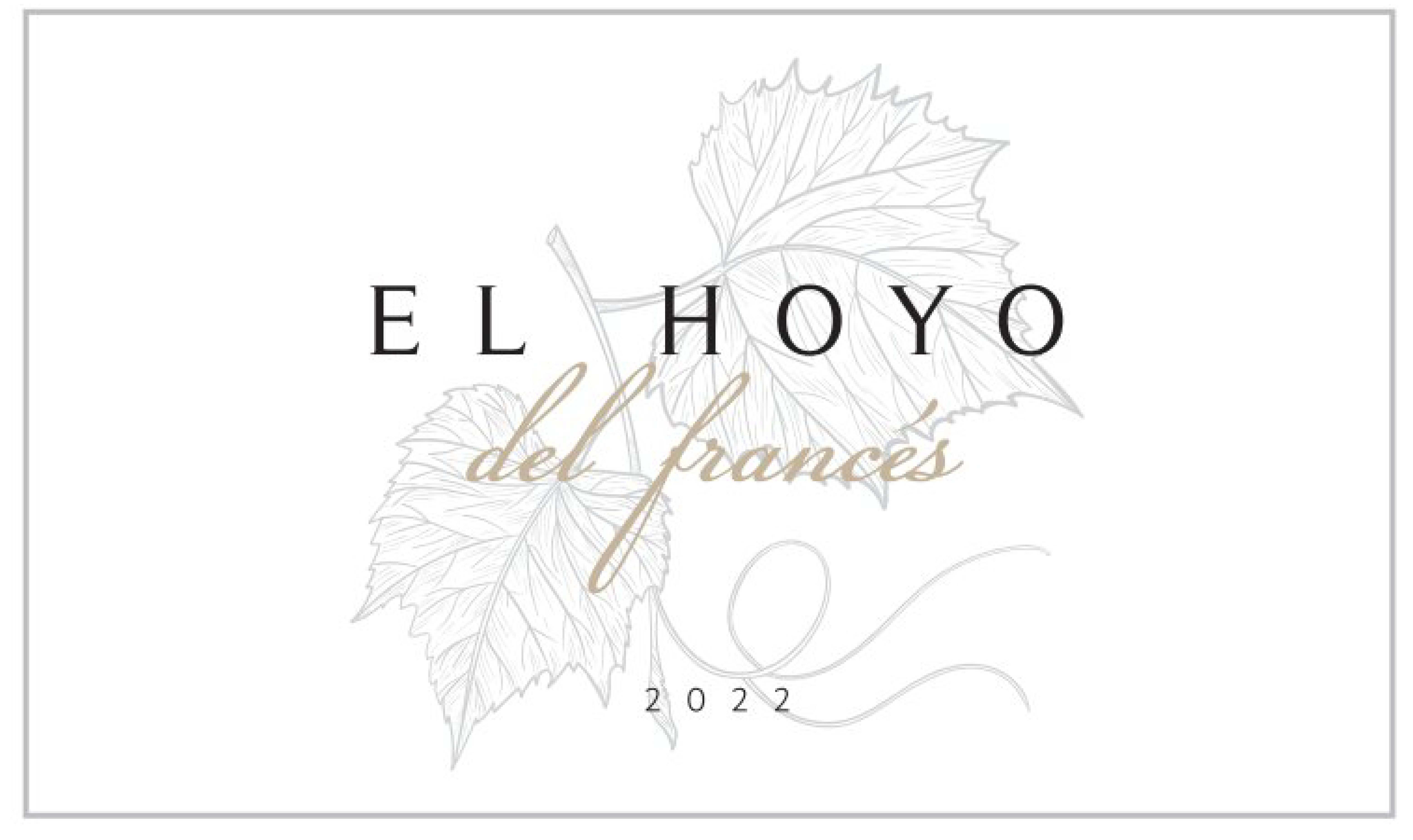 El Hoyo del Francés