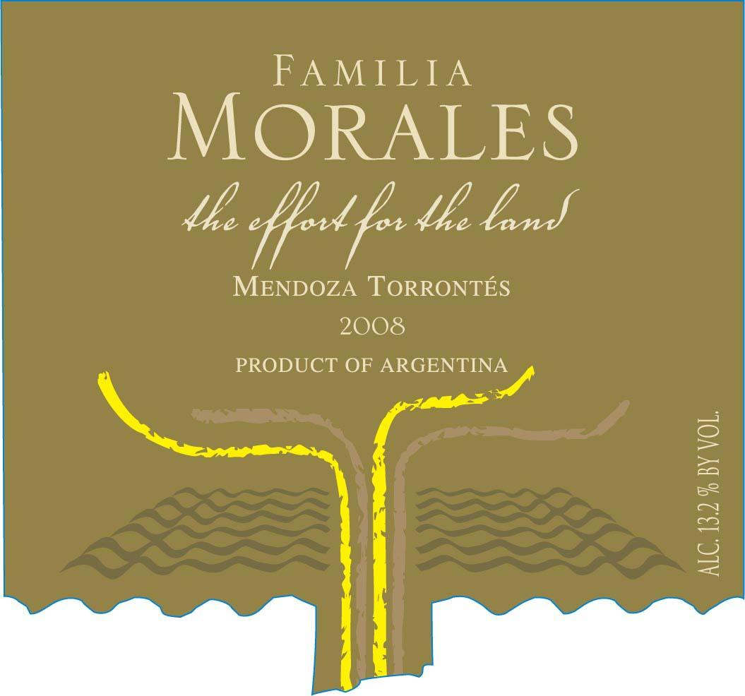 the effort for the land