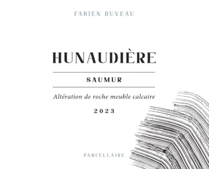 Hunaudiere