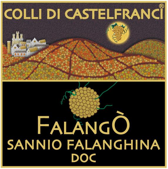 Falangò