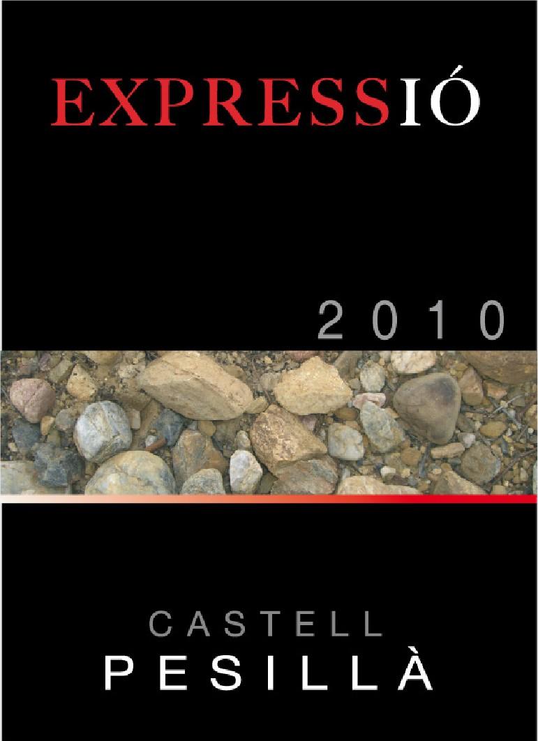 Expressió