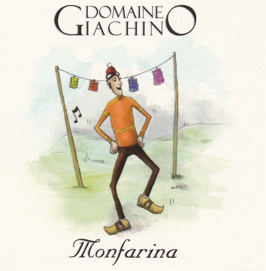 Monfarina
