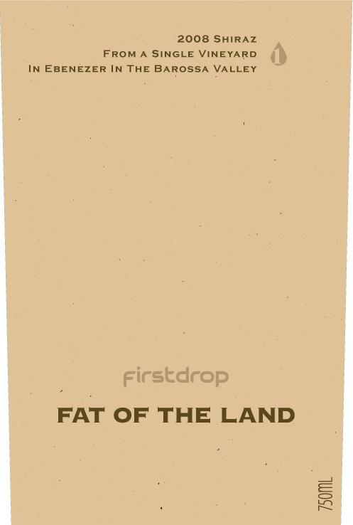 Fat of the Land