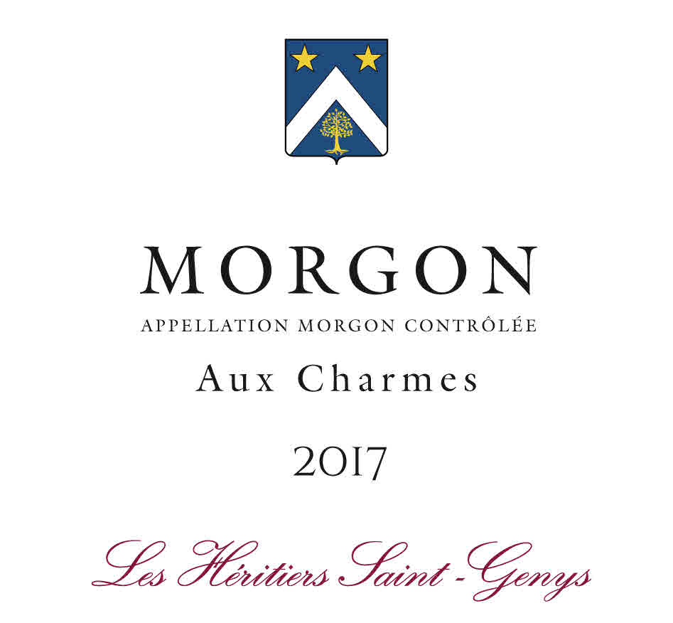 Aux Charmes