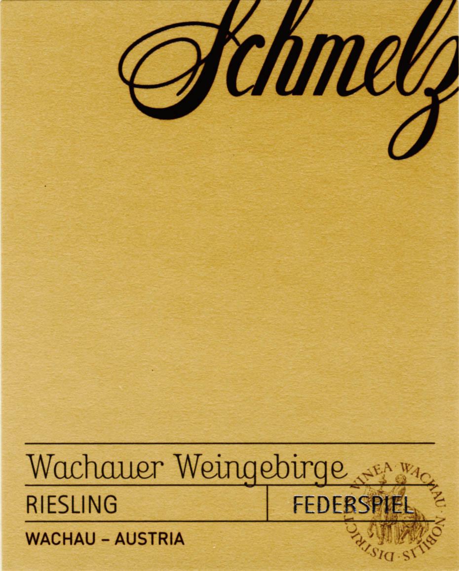 Wachauer Weingebirge