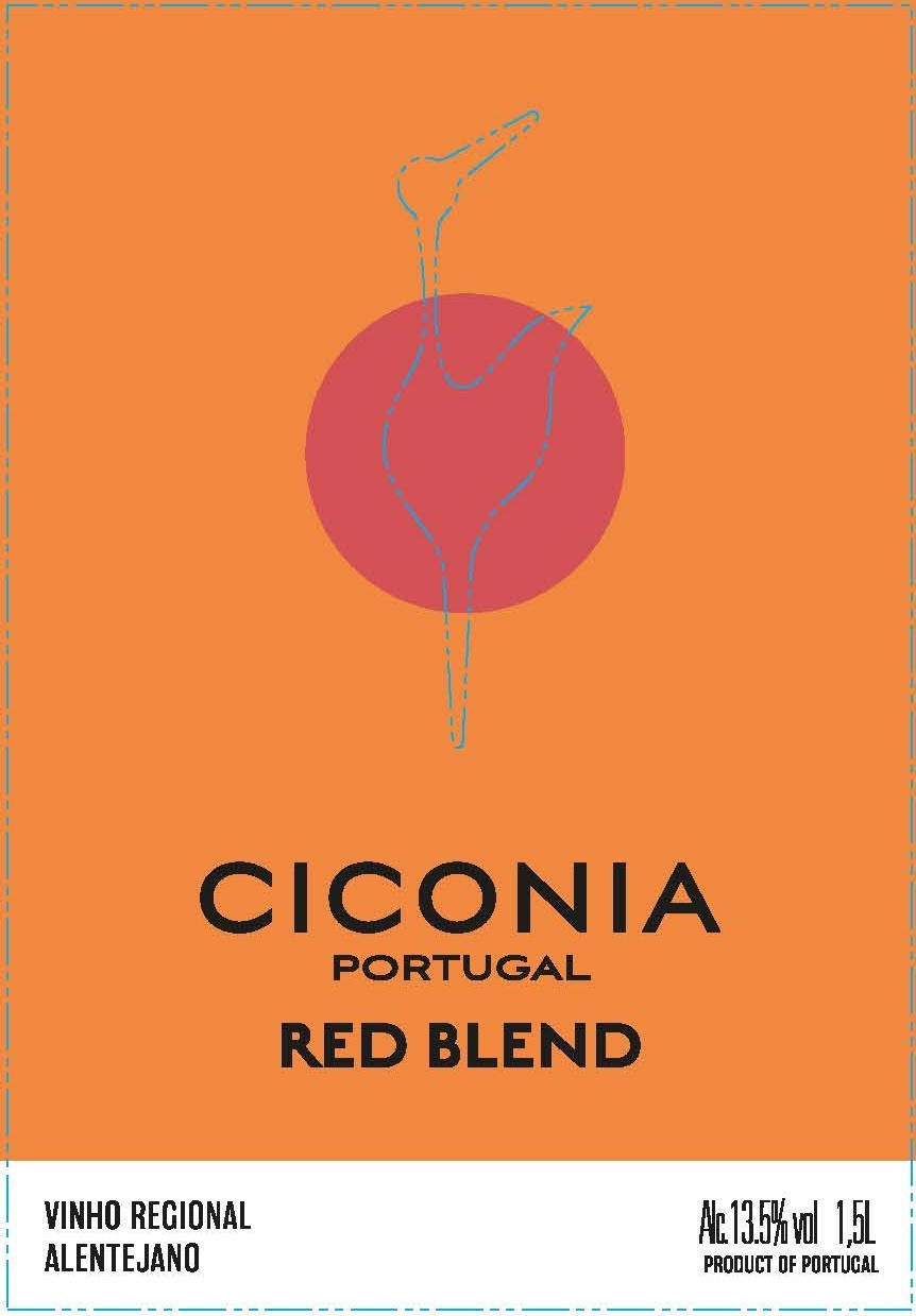Ciconia Red Blend