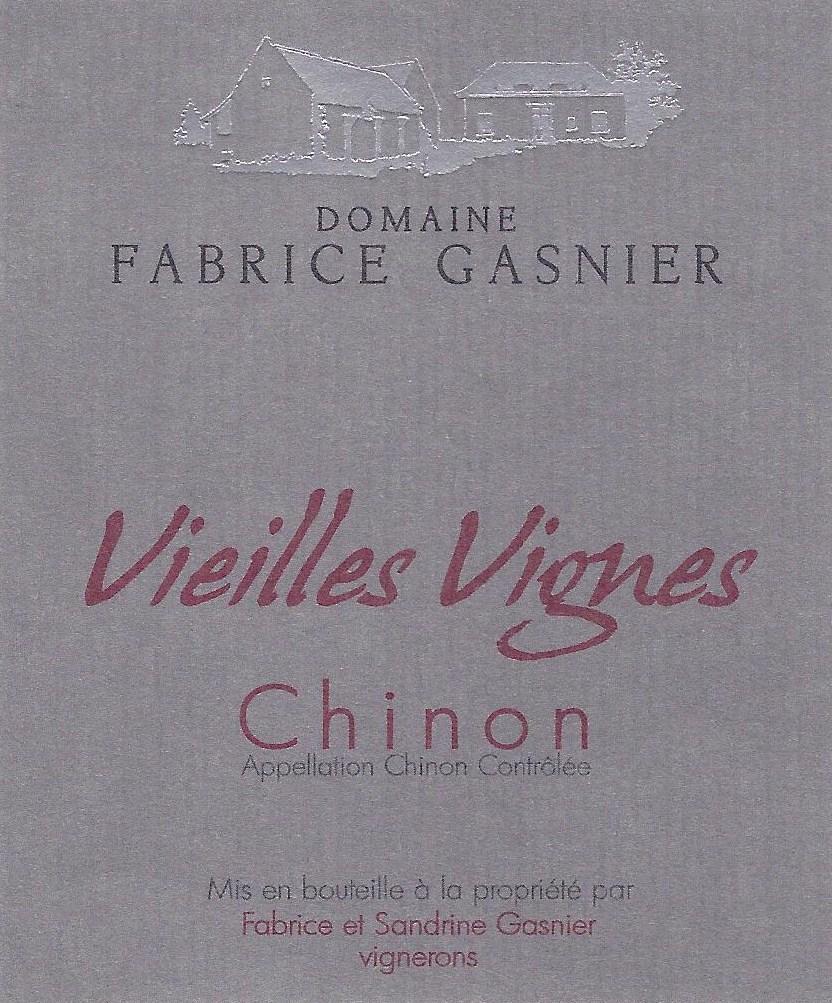 Vieilles Vignes