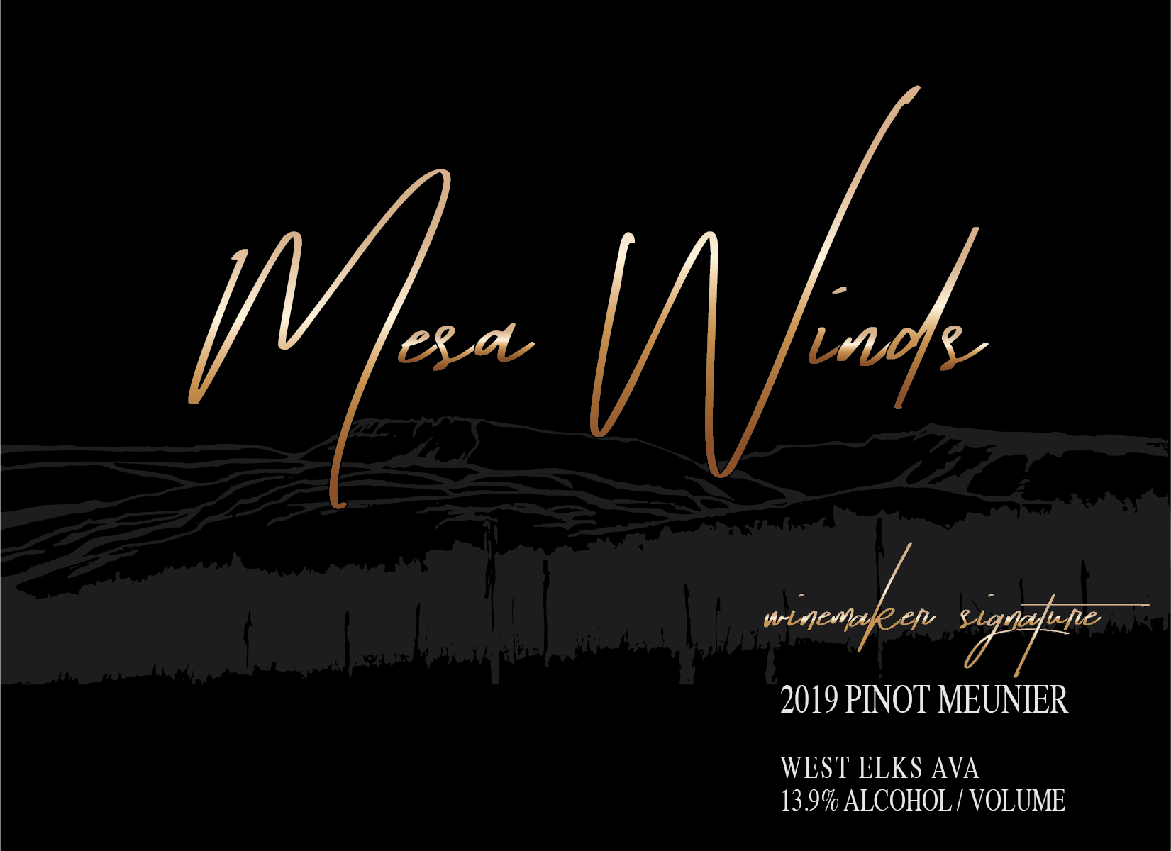 Winemakers Signature