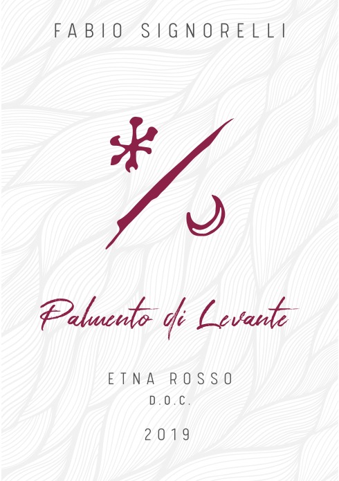 Palmento Di Levante