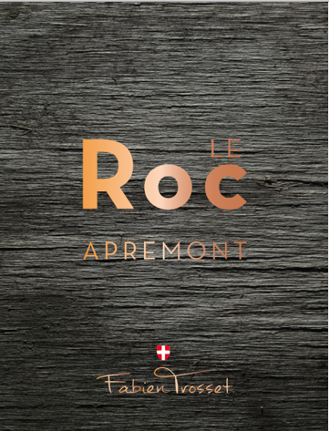 Le Roc Apremont