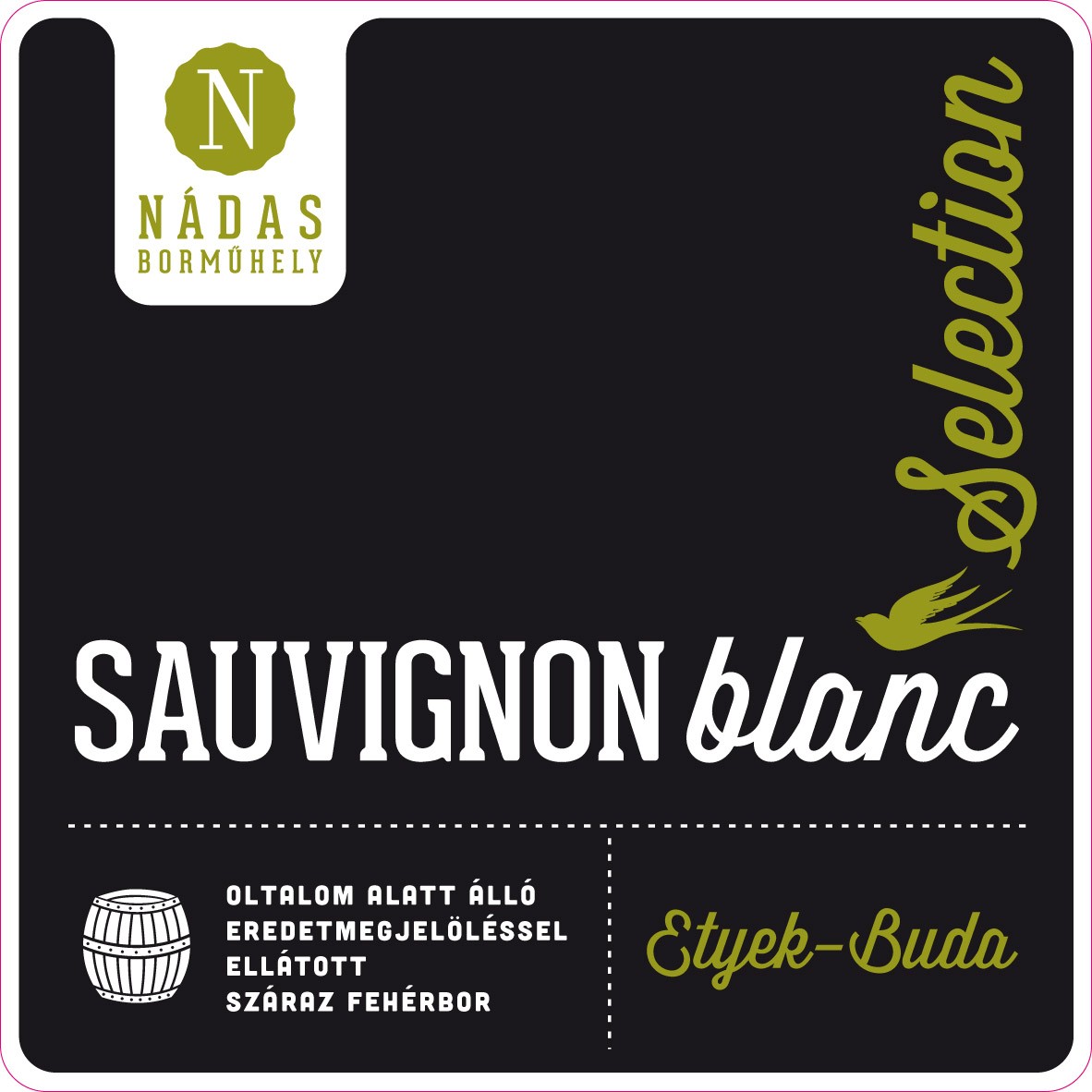 Sauvignon Blanc Selection