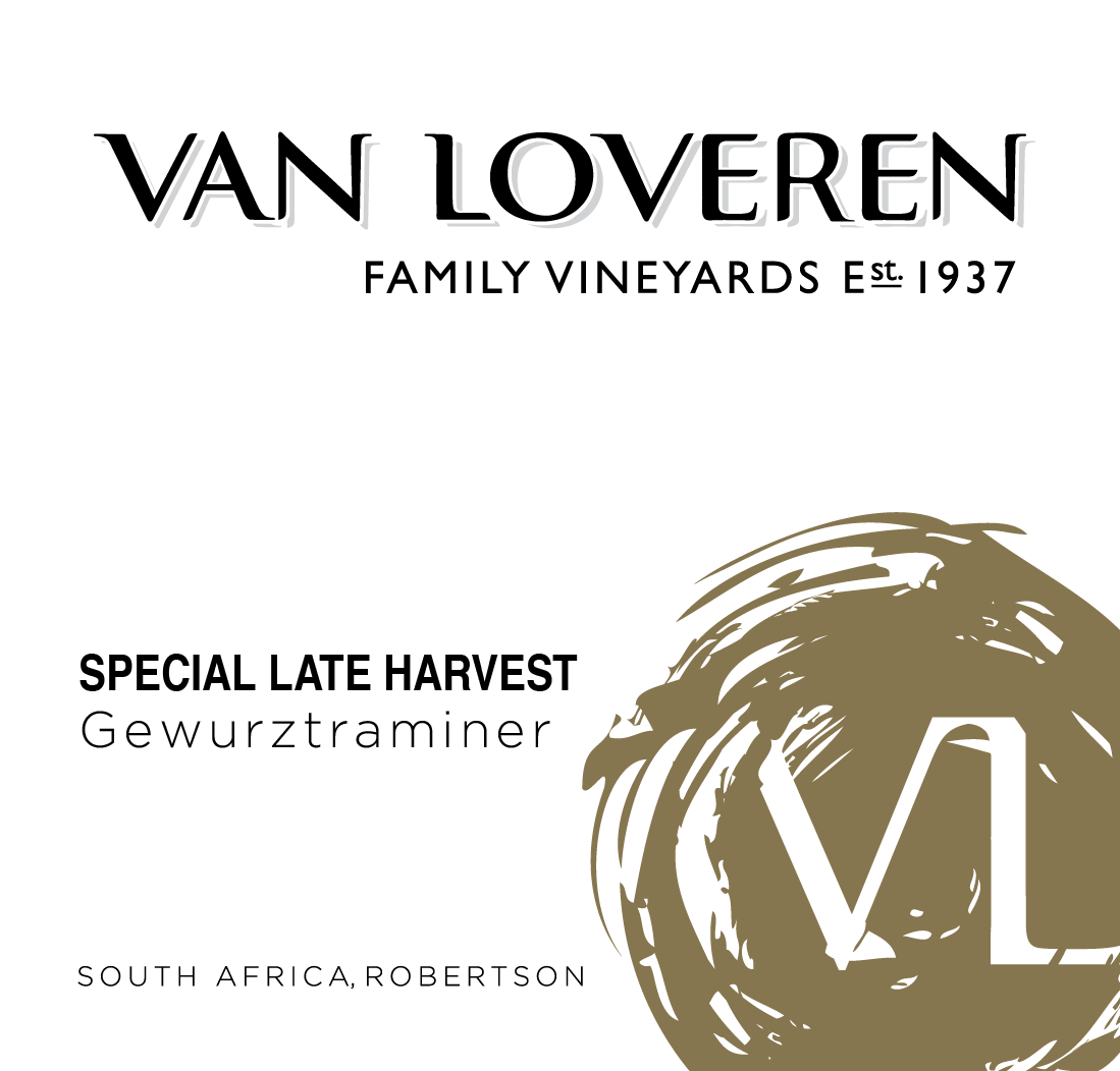 Special Late Harvest