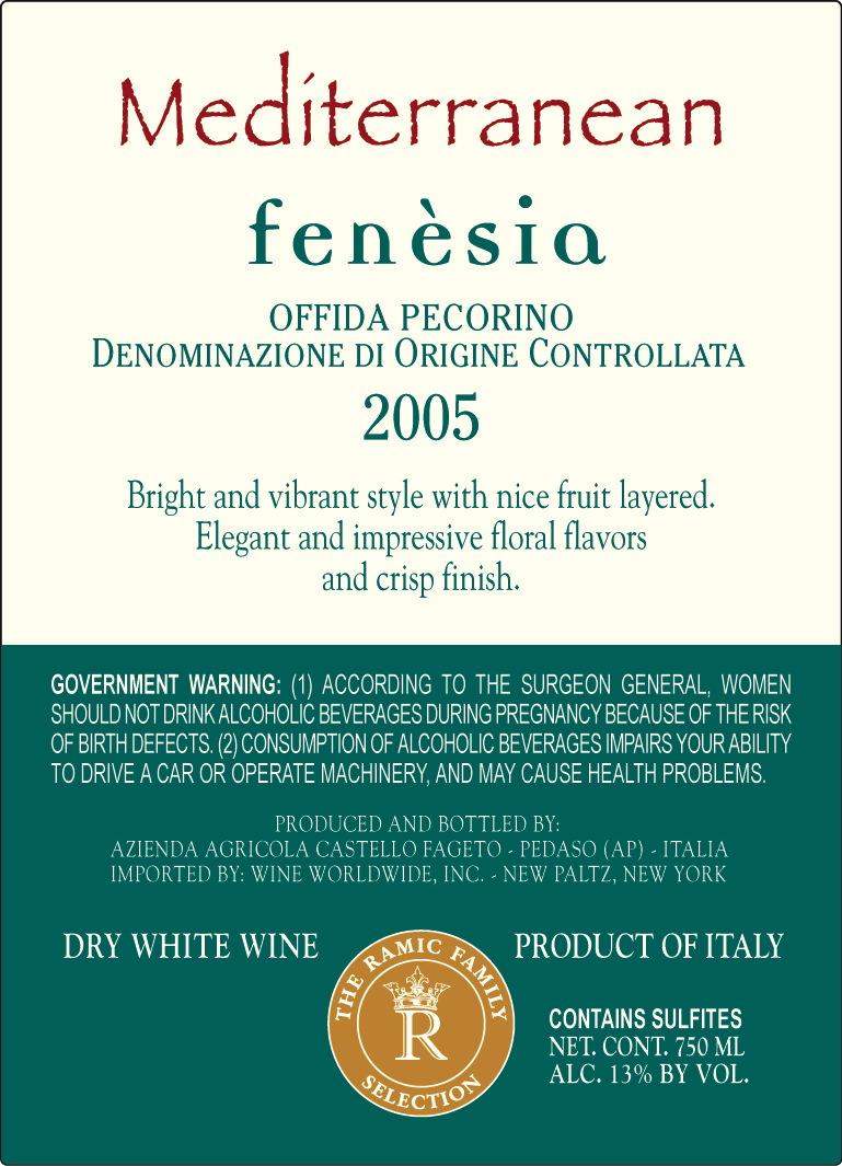 fenèsia