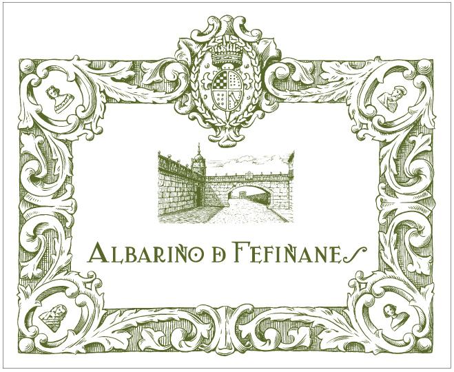 Albarino de Fefinane