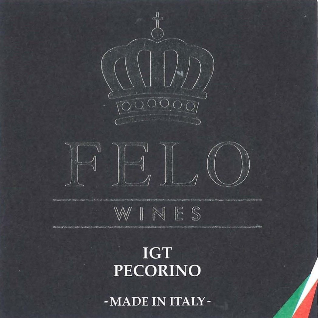 Terre Di Chieti Indicazione Geografica 1ipica Pecorino Vendemmia