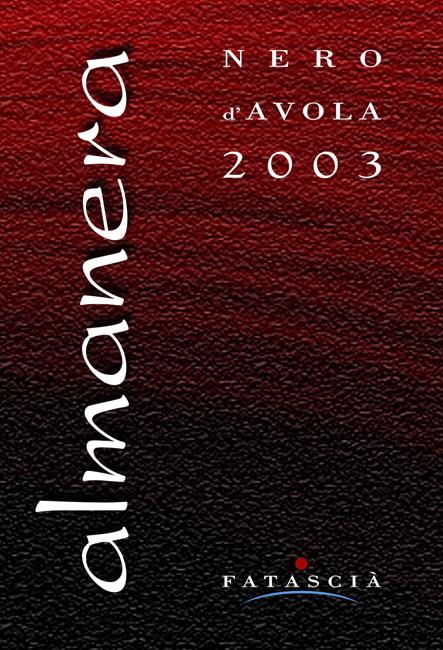 Almanera