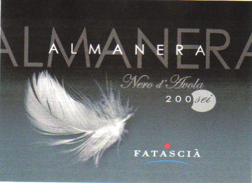 Almanera