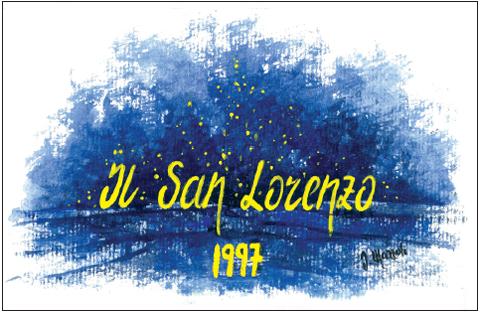 Il San Lorenzo