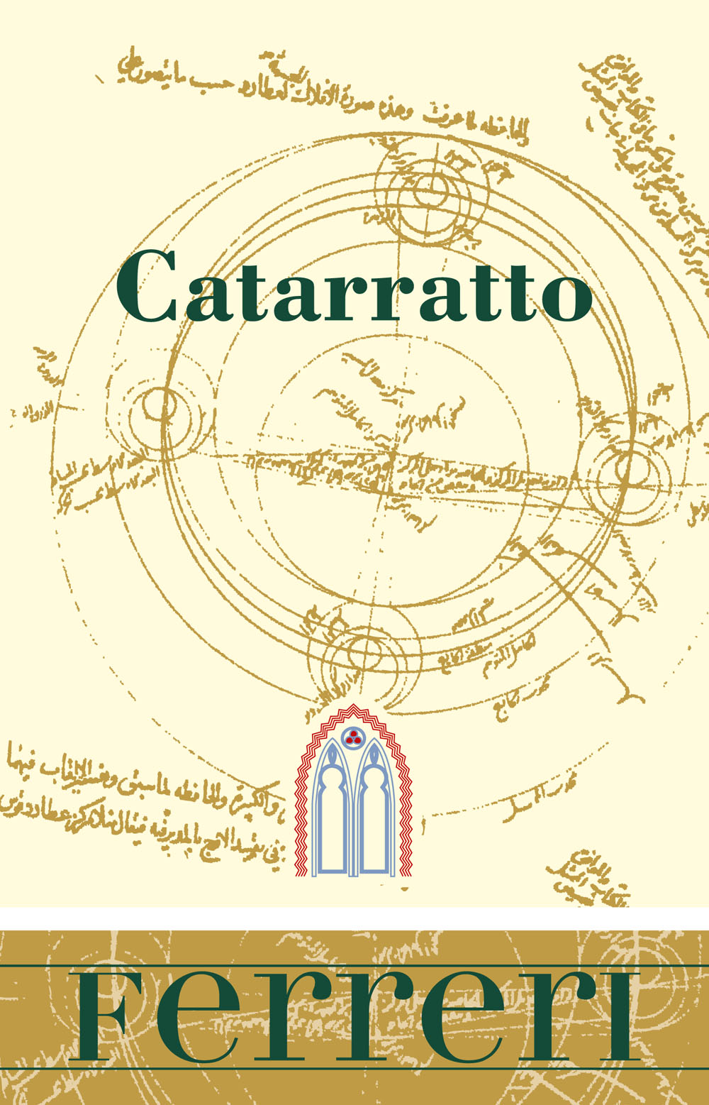 Catarratto Terre Siciliane