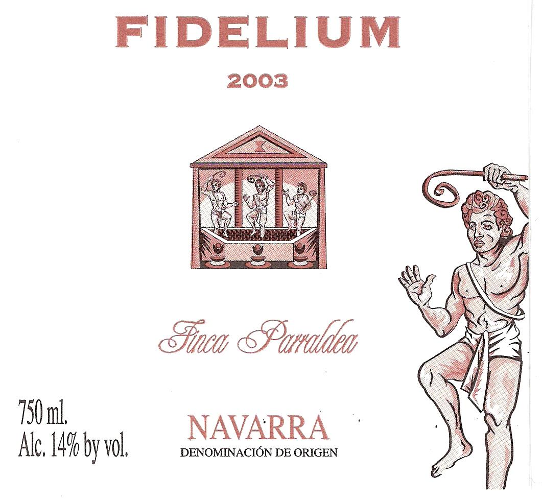 Finca Parraldea