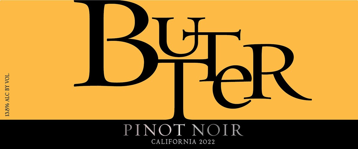 Pinot Noir