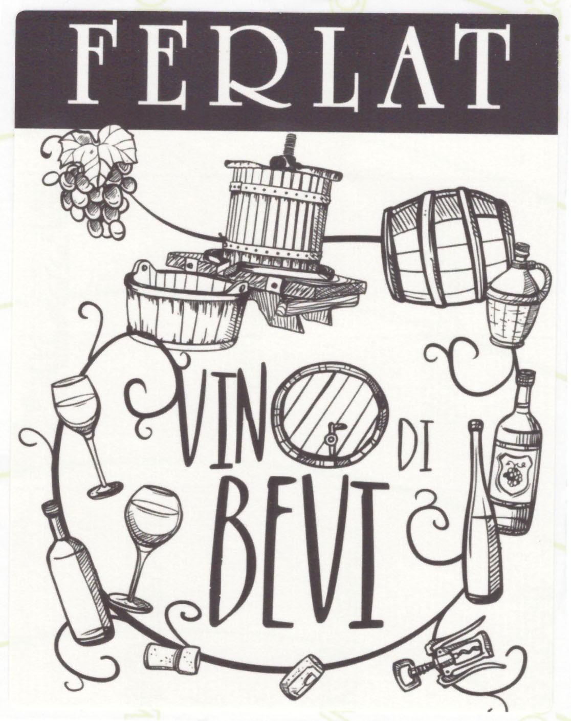 Vino di Bevi