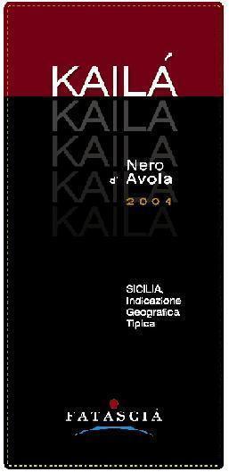 Kaila'