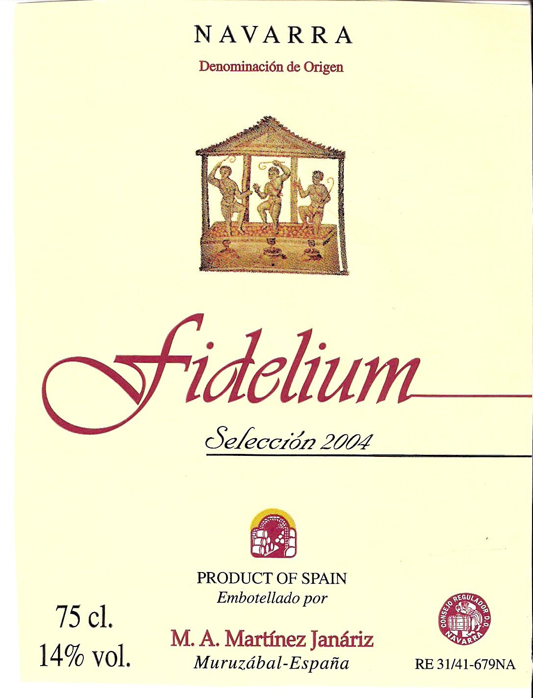 Fidelium