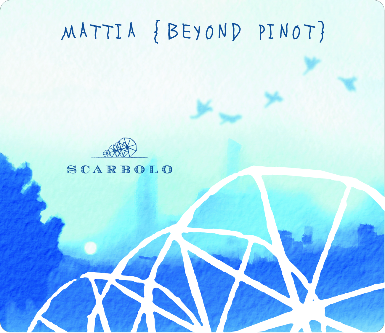 Mattia Beyond Pinot