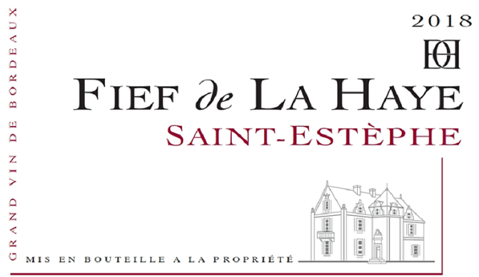 Fief de La Haye