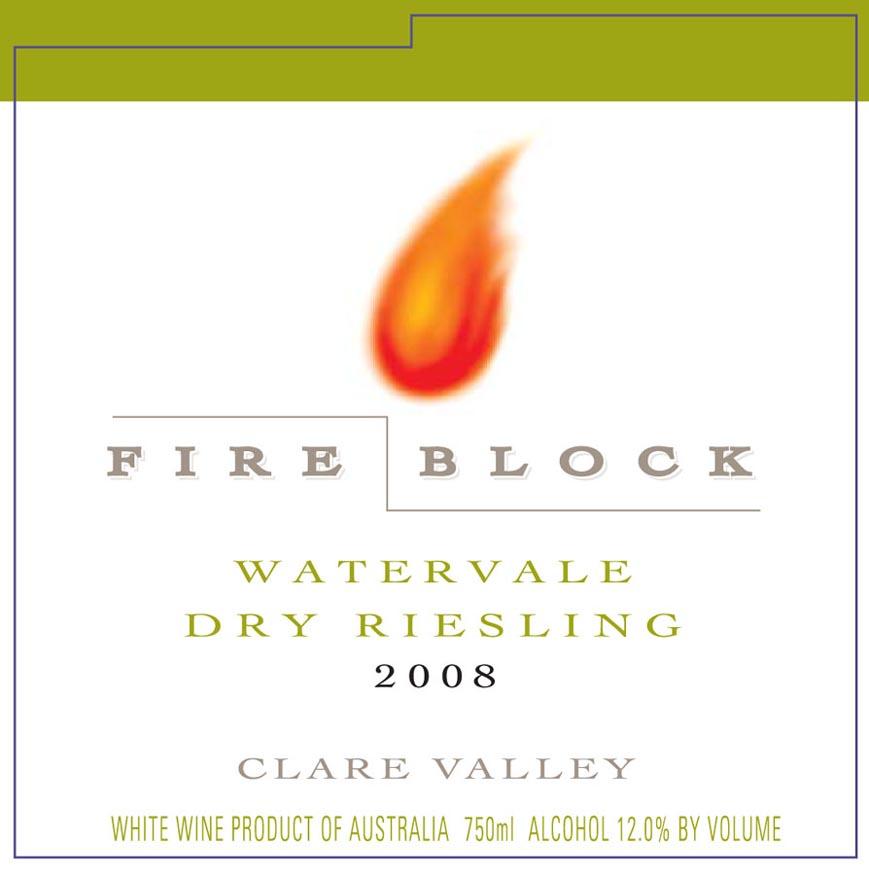 Watervale Dry Riesling
