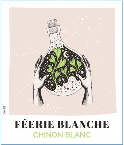 Féerie Blanche