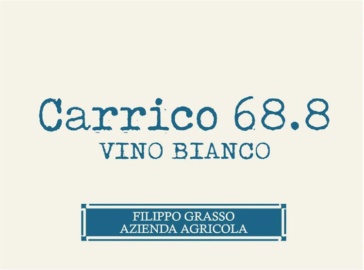 Carrico 68.8