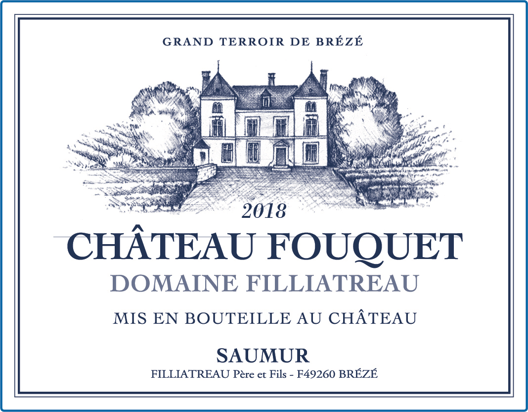 Chateau Fouquet