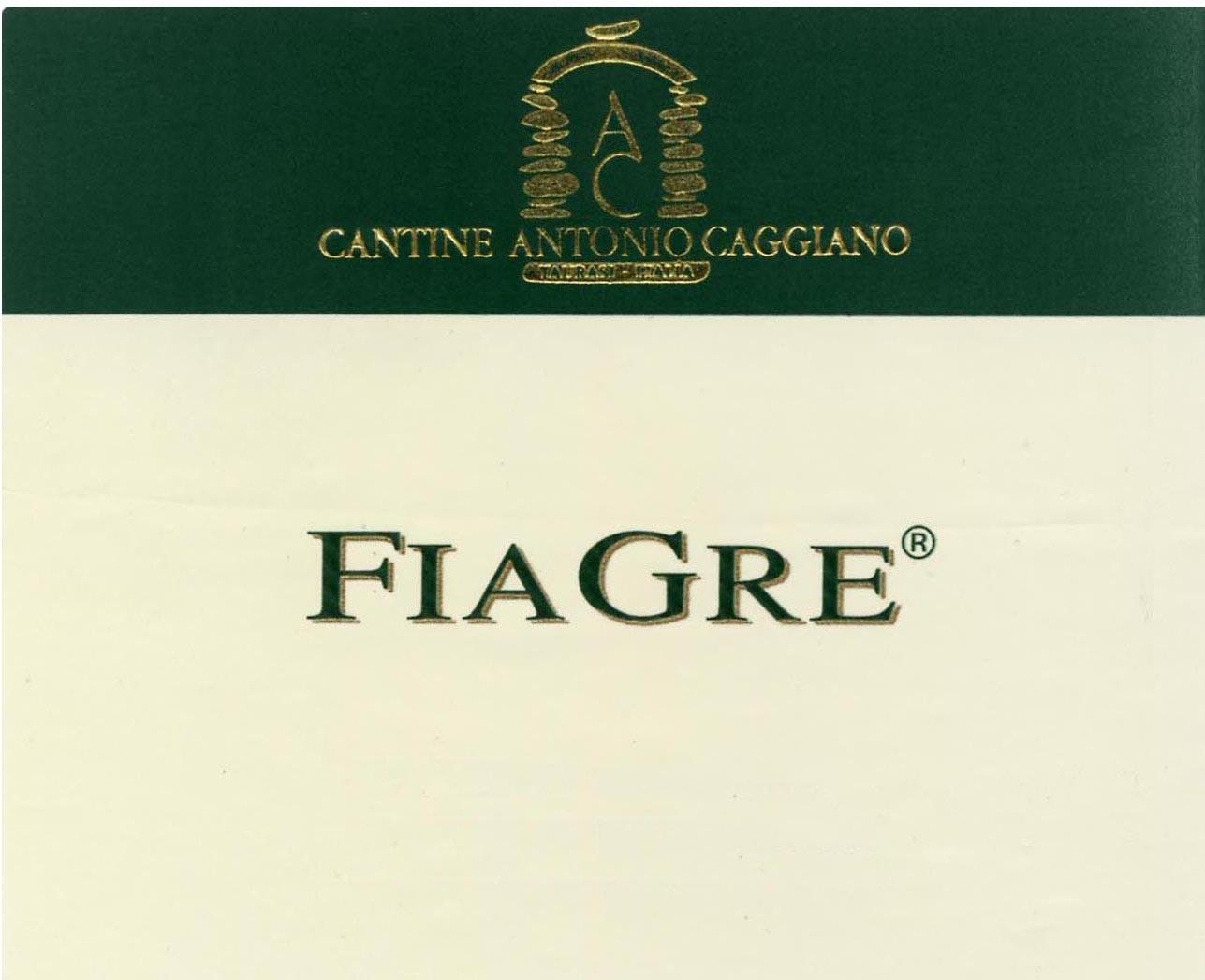 Cantine Antonio Caggiano