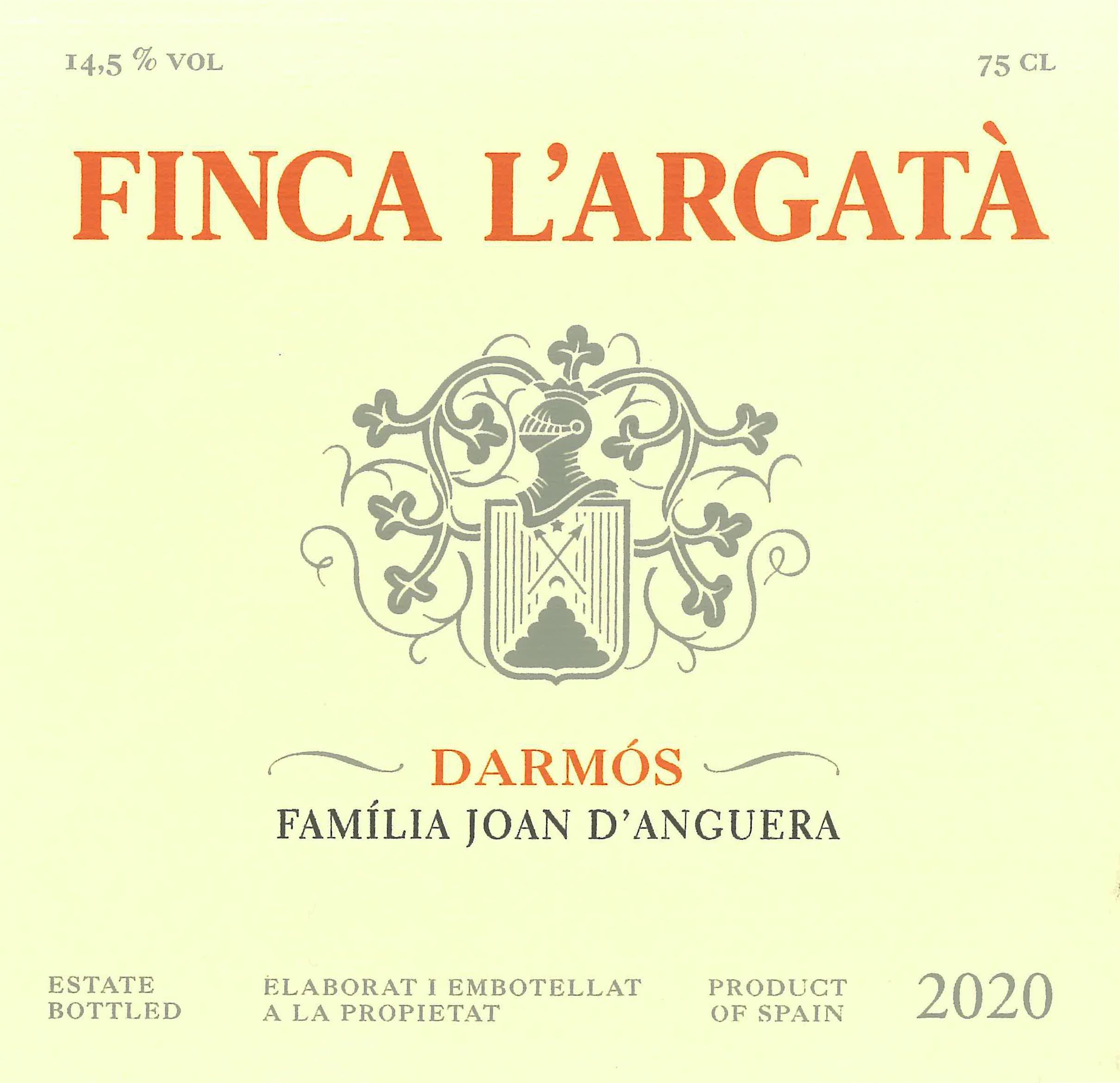 Finca L'argatà