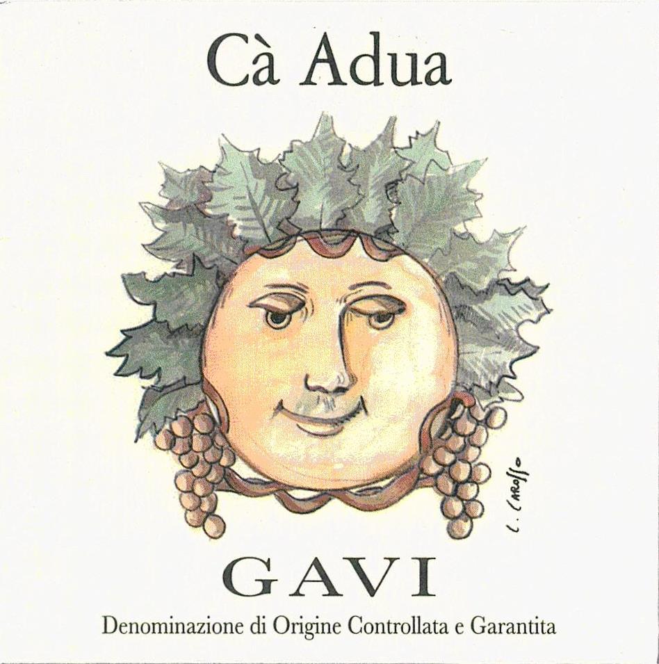 Ca' Adua