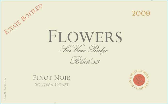 Sea View Ridge Block 33