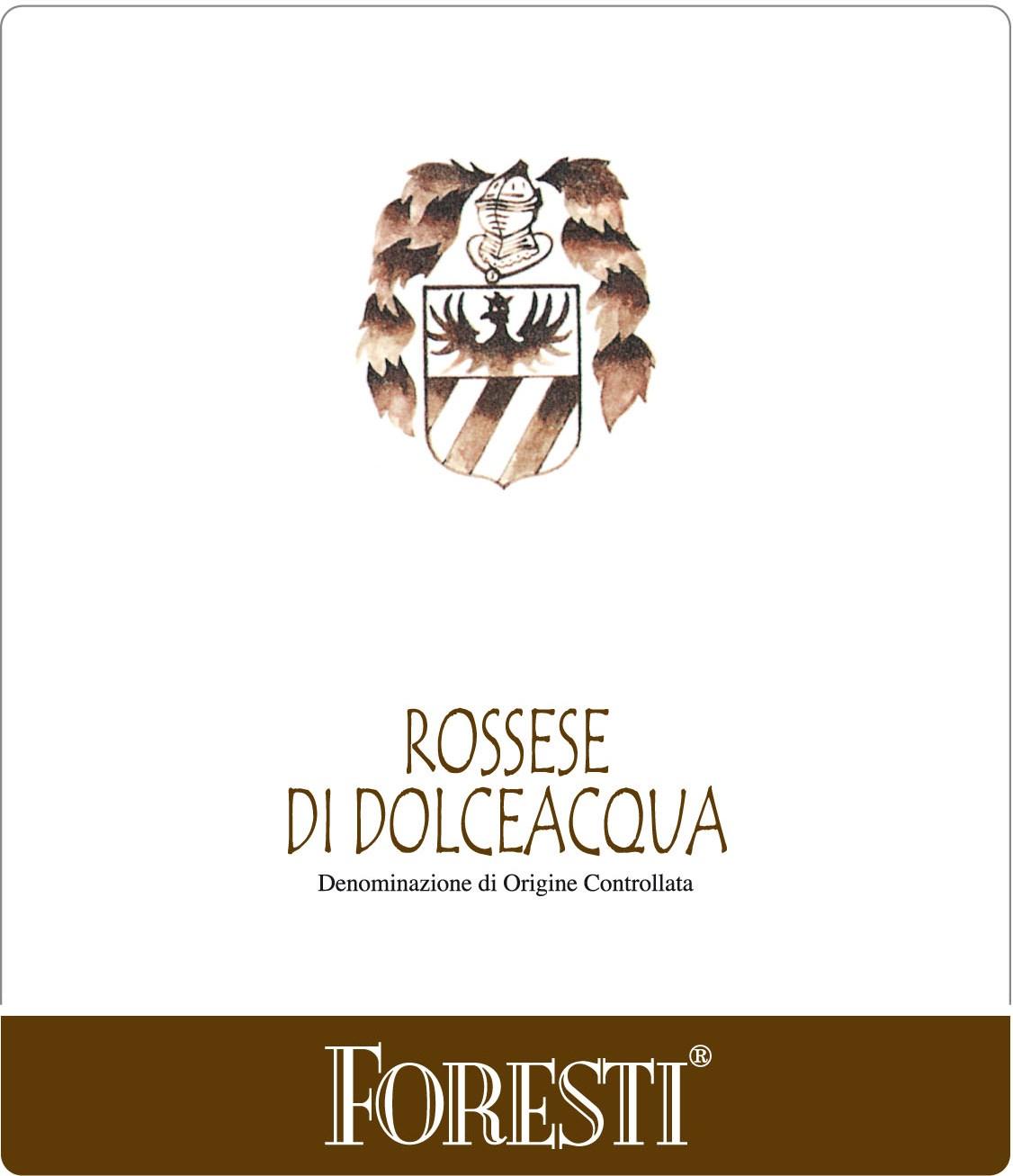 Rossese di Dolceacqua